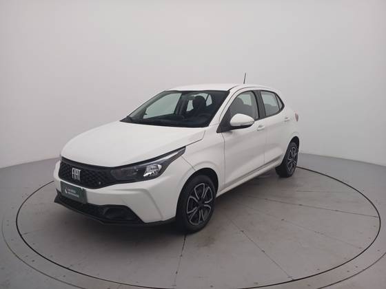 FIAT ARGO 1.0 FIREFLY FLEX DRIVE MANUAL FIAT ARGO 1.0 FIREFLY FLEX DRIVE MANUAL